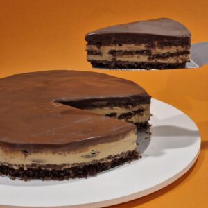 Chocotorta Argentina - Munderia